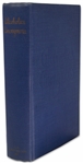 Bill Wilson Signed Copy of the Alcoholics Anonymous ''Big Book''